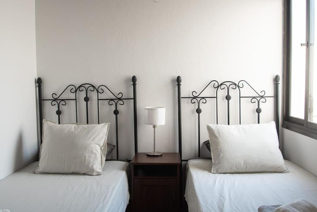 Casa Marlay Spacious, Heated Pool, Bbq & Fast Wi-Fi Only 15 Minutes Walk To Town Playa Blanca  Exteriör bild